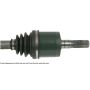 CARDONE Reman 60-4159 Remanufactured CV Axle Assembly