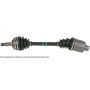CARDONE Reman 60-4162 Remanufactured CV Axle Assembly