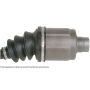 CARDONE Reman 60-4162 Remanufactured CV Axle Assembly