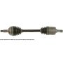 CARDONE Reman 60-4163 Remanufactured CV Axle Assembly