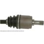 CARDONE Reman 60-4163 Remanufactured CV Axle Assembly