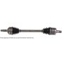 CARDONE Reman 60-4164 Remanufactured CV Axle Assembly