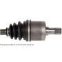 CARDONE Reman 60-4164 Remanufactured CV Axle Assembly
