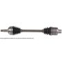 CARDONE Reman 60-4165 Remanufactured CV Axle Assembly