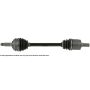 CARDONE Reman 60-4167 Remanufactured CV Axle Assembly
