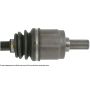 CARDONE Reman 60-4167 Remanufactured CV Axle Assembly