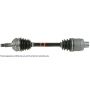 CARDONE Reman 60-4168 Remanufactured CV Axle Assembly
