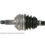 CARDONE Reman 60-4168 Remanufactured CV Axle Assembly