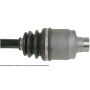 CARDONE Reman 60-4168 Remanufactured CV Axle Assembly