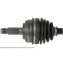 CARDONE Reman 60-4170 Remanufactured CV Axle Assembly