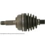 CARDONE Reman 60-4172 Remanufactured CV Axle Assembly