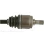CARDONE Reman 60-4172 Remanufactured CV Axle Assembly