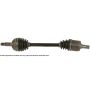 CARDONE Reman 60-4173 Remanufactured CV Axle Assembly