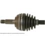 CARDONE Reman 60-4173 Remanufactured CV Axle Assembly