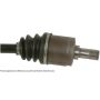 CARDONE Reman 60-4173 Remanufactured CV Axle Assembly