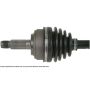 CARDONE Reman 60-4174 Remanufactured CV Axle Assembly