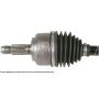 CARDONE Reman 60-4188 Remanufactured CV Axle Assembly