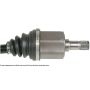 CARDONE Reman 60-4188 Remanufactured CV Axle Assembly