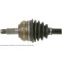 CARDONE Reman 60-4189 Remanufactured CV Axle Assembly