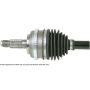 CARDONE Reman 60-4193 Remanufactured CV Axle Assembly
