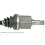 CARDONE Reman 60-4193 Remanufactured CV Axle Assembly