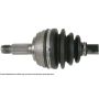CARDONE Reman 60-4194 Remanufactured CV Axle Assembly