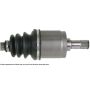 CARDONE Reman 60-4194 Remanufactured CV Axle Assembly