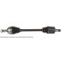CARDONE Reman 60-4198 Remanufactured CV Axle Assembly