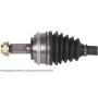 CARDONE Reman 60-4198 Remanufactured CV Axle Assembly