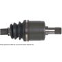 CARDONE Reman 60-4198 Remanufactured CV Axle Assembly