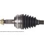 CARDONE Reman 60-4199 Remanufactured CV Axle Assembly