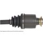 CARDONE Reman 60-4199 Remanufactured CV Axle Assembly