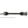 CARDONE Reman 60-4201 Remanufactured CV Axle Assembly