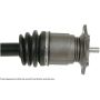 CARDONE Reman 60-4201 Remanufactured CV Axle Assembly