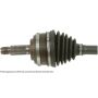 CARDONE Reman 60-4202 Remanufactured CV Axle Assembly