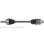 CARDONE Reman 60-4203 Remanufactured CV Axle Assembly