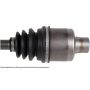 CARDONE Reman 60-4203 Remanufactured CV Axle Assembly