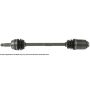 CARDONE Reman 60-4204 Remanufactured CV Axle Assembly