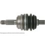 CARDONE Reman 60-4204 Remanufactured CV Axle Assembly