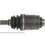 CARDONE Reman 60-4204 Remanufactured CV Axle Assembly