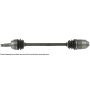 CARDONE Reman 60-4205 Remanufactured CV Axle Assembly
