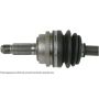 CARDONE Reman 60-4205 Remanufactured CV Axle Assembly