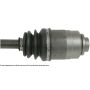 CARDONE Reman 60-4205 Remanufactured CV Axle Assembly