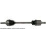 CARDONE Reman 60-4206 Remanufactured CV Axle Assembly