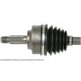 CARDONE Reman 60-4206 Remanufactured CV Axle Assembly