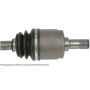 CARDONE Reman 60-4206 Remanufactured CV Axle Assembly