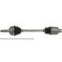 CARDONE Reman 60-4207 Remanufactured CV Axle Assembly
