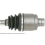 CARDONE Reman 60-4207 Remanufactured CV Axle Assembly