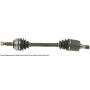 CARDONE Reman 60-4208 Remanufactured CV Axle Assembly