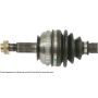 CARDONE Reman 60-4208 Remanufactured CV Axle Assembly